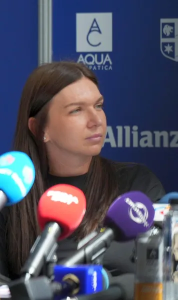 Revoltată   Simona Halep iese la atac după  cazul Sinner : „Am trecut prin infern! Chiar s-a tratat diferit”