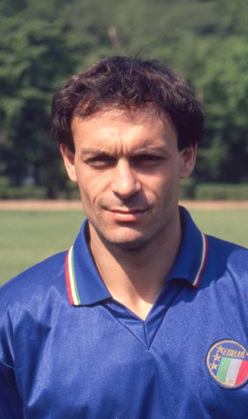 Spitalizat  Totò Schillaci , golgheterul CM 1990, a fost internat: „Este în stare stabilă, monitorizat zi și noapte”