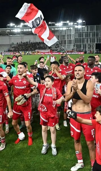 Cerere respinsă   Dinamo a fost  refuzată de LPF , meciul cu Slobozia rămâne vineri