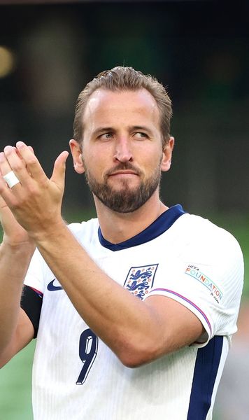 Mister 100 Harry Kane atinge o  performanță uriașă  la Anglia - Finlanda: doar 9 englezi au mai reușit! + cum arată ghetele personalizate pentru meci