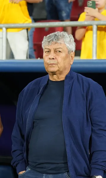 „I-am criticat serios” Lucescu, despre  Hagi și Mitriță : „Cu Kosovo au fost relaxați, superficiali, acum au fost decisivi”