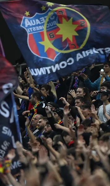 Motivul amânării Când va pune  FCSB  în vânzare pachetele pentru Europa League: „Așteptăm răspuns de la UEFA”