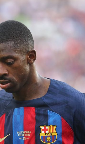 Dembele, Eșec total  După mai bine de un an de la plecarea de la Barcelona, catalanii au reușit să achite toate datoriile către Dortmund. În total:  148.000.000 €!