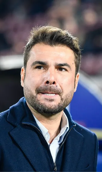 Adrian Mutu, spre Ankara  Echipa din Turcia și-a demis antrenorul:  „Negocierile sunt în derulare”