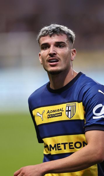 Valentin Mihăilă, primul diagnostic  Ce s-a aflat despre  accidentarea  „tricolorului” la Parma - Udinese 2-3