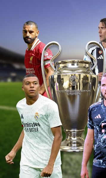 Champions League  Superduel pe San Siro,  11 goluri  în meciul lui Bayern + Mbappe & Endrick, primele reușite în UCL pentru Real Madrid