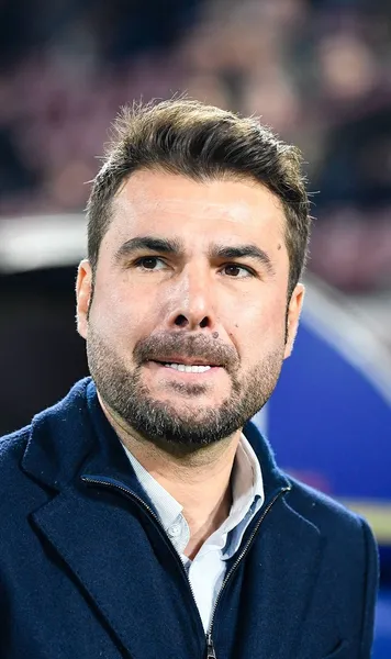 Adrian Mutu l-a remarcat pe Mihai Popescu   Garantează  pentru noua achiziție a campioanei FCSB: „Peste Ngezana”