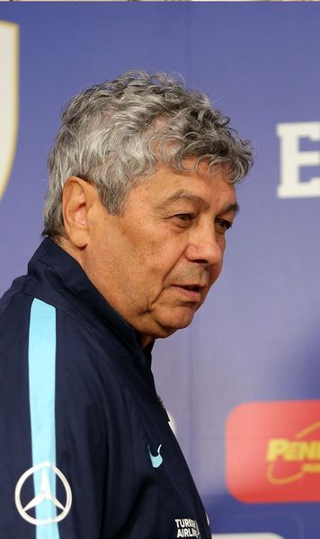 LUCESCU ÎI SALTĂ COTA LUI OLARU  Căpitanul campioanei FCSB, propus în  Serie A : „Joacă pe două posturi”