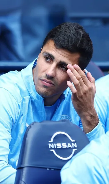 Contract anti-Real    Rodri  va fi plătit regește la Manchester City 