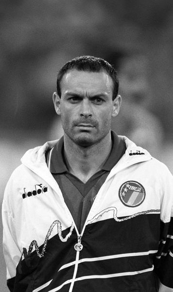 A murit Toto Schillaci Cel mai bun fotbalist al Campionatului Mondial din 1990 avea  59 de ani