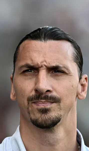 Șeful Zlatan Ibrahimovic și-a explicat rolul de la  AC Milan : „Toată lumea lucrează pentru mine” + Răspuns pentru critici: „Când leul pleacă, sosesc pisoii”