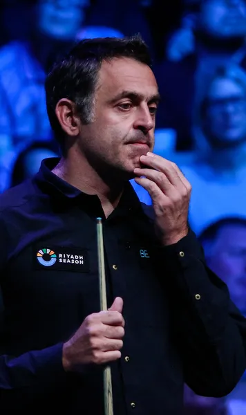 „Groaznicul” Ronnie O'Sullivan Englezul spune că  nu e capabil  să mai câștige un Campionat Mondial: „Sunt absolut inutil, e jenant”