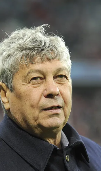 Lucescu, în istoria Champions Mircea Lucescu e unicul antrenor care  a învins cu 7-0 și a pierdut cu 0-7  într-un sezon al Ligii