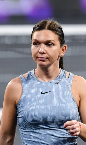 Wild card pentru Halep  Simona Halep a mai primit un wild card şi ar putea  reveni  pe teren mai devreme decât era anticipat