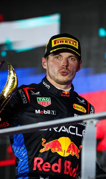 Amenință cu retragerea!   Max Verstappen  se gândește să părăsească Formula 1 la doar 27 de ani