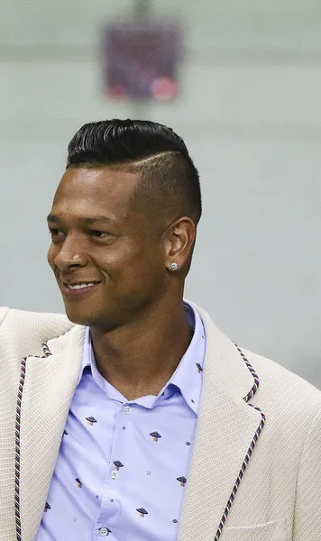 Patimile lui Guarin Fostul fotbalist de la Porto și Inter: „ Sunt alcoolic , recunosc, dar mă tratez”