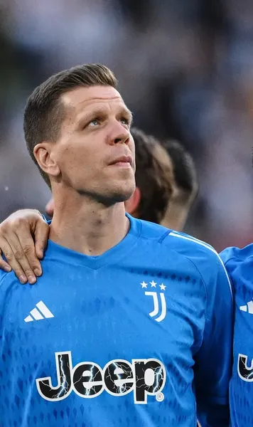 Szczesny la Barcelona Fabrizio Romano anunță că portarul a bătut palma cu  Barcelona  + prima reacție: „Era lipsă de respect să nu accept!”