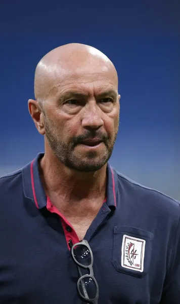 Zenga în Serie D Legenda fotbalului italian revine în fotbal în  liga a patra