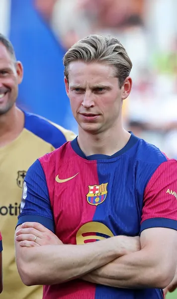 Salariul lui Frenkie De Jong  Cât câștigă mijlocașul și cine ia  cei mai mulți bani la Barcelona