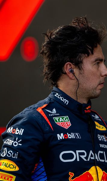 Sergio Perez, reacție de Oscar  Pilotul mexican a explicat într-un mod inedit că  nu pleacă  din Formula 1, deși se zvonește că Red Bull i-a găsit înlocuitor