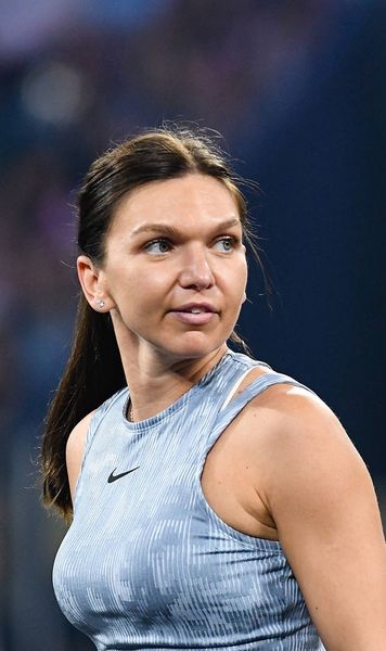 REVENIRE întârziată     Simona Halep  trebuia să revină mâine într-un meci oficial, dar a primit o zi în plus de adaptare