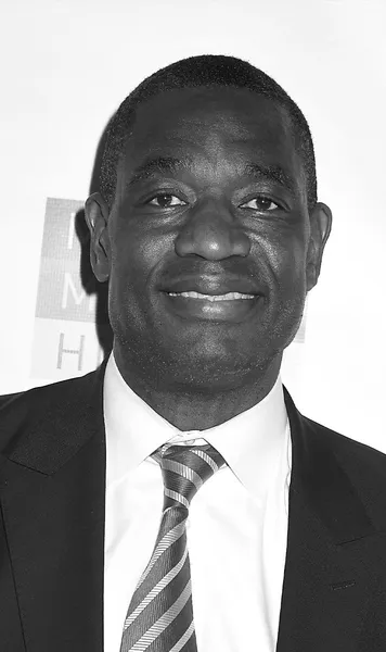 Dikembe Mutombo a murit  Legendarul jucător din NBA avea 58 de ani și era bolnav de cancer