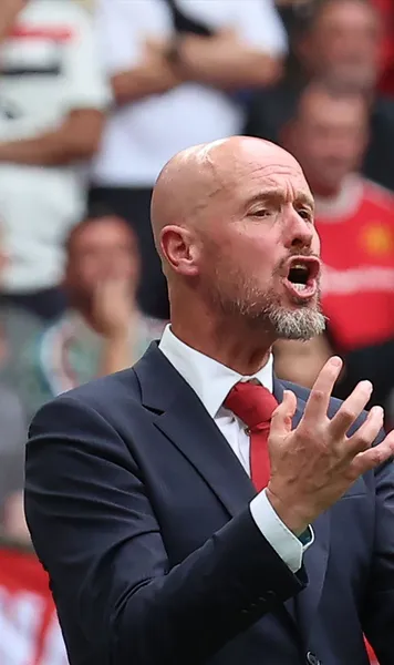 Ten Hag, out  Câți bani ar trebui să plătească  Manchester United  pentru a-și demite antrenorul