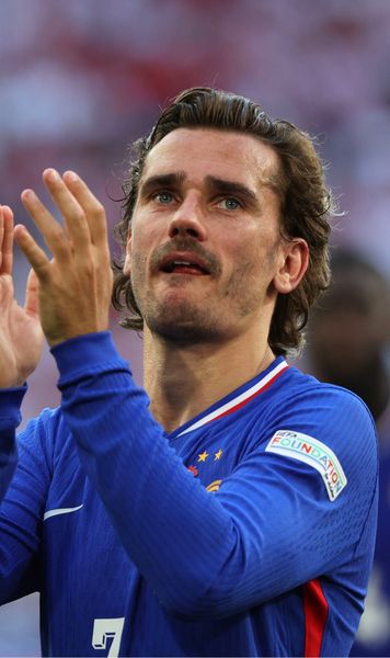 De ce s-a retras Griezmann Motivele pentru care unul dintre marii jucători ai istoriei Franței a renunțat subit la națională:  „E grav!”