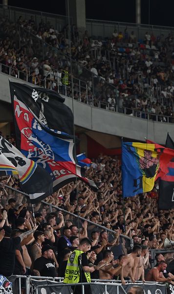 PAOK se teme de români Șicanele făcute de greci pentru ca  fanii FCSB  să nu ajungă la Salonic