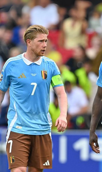 De Bruyne și Lukaku spun pas  Cele două vedete din naționala Belgiei  nu vor juca  în partidele cu Italia și Franța