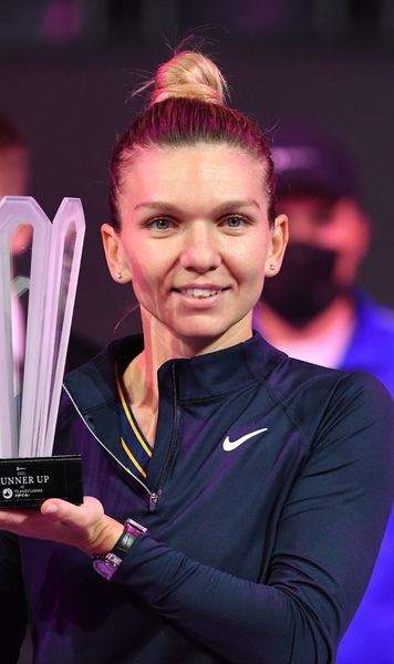 Simona Halep, la Transylvania Open  Halep a confirmat prezenta la  turneul de la Cluj