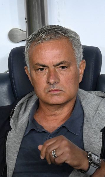 Mourinho fierbe  „The Special One” nu regretă că a ales Fenerbahce:  „Încă simt focul în mine”