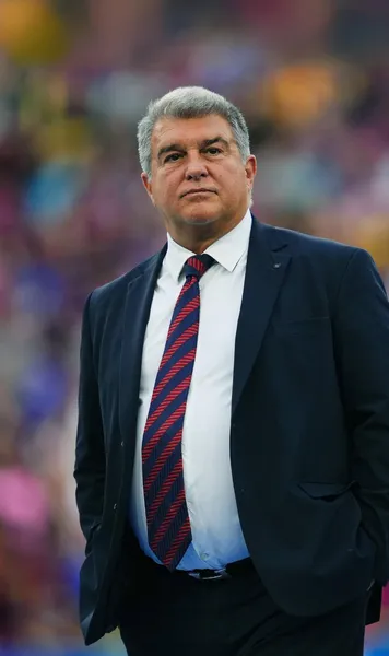 Laporta, în România  Președintele Barcelonei vine la București pentru deschiderea oficială a  Barca Academy  România