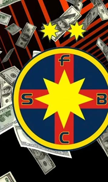 FCSB adună banii  Ce sumă a obținut campioana pentru o nouă victorie în  Europa League