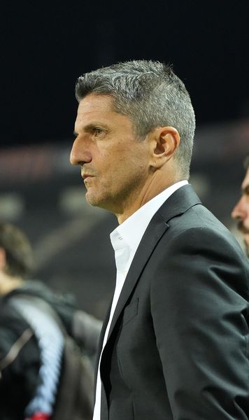 Răzvan Lucescu, dezamăgit  Antrenorul lui PAOK, despre prestația echipei sale cu FCSB: „ Mă surprinde rezultatul  după un asemenea joc”