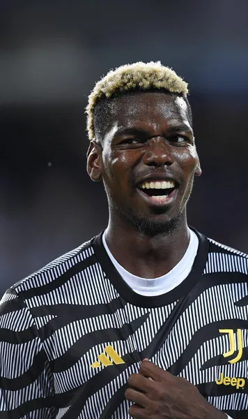 Paul Pogba revine pe teren  Suspendarea pentru dopaj a francezului,  redusă  de la 4 ani la 18 luni