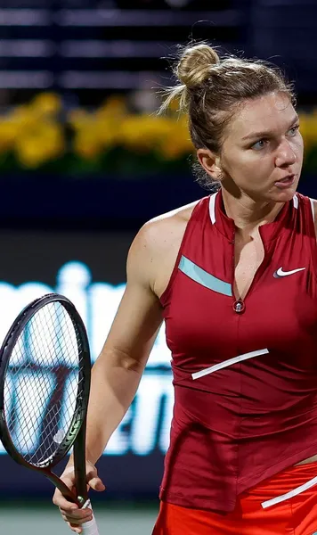 Halep revine la Hong Kong Ce  adversare  va avea Simona la următorul turneu