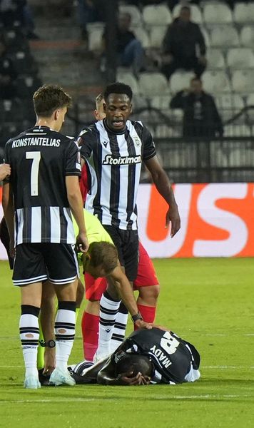 Pedepsiți  Patronul lui PAOK s-a enervat după  eșecul cu FCSB ! Măsură drastică luată la Salonic: doar Răzvan Lucescu a scăpat