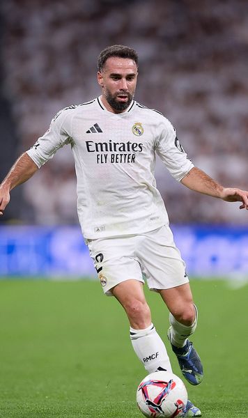 Contract nou pentru Carvajal   Real Madrid îi   reînnoiește înțelegerea   fundașului după accidentarea gravă