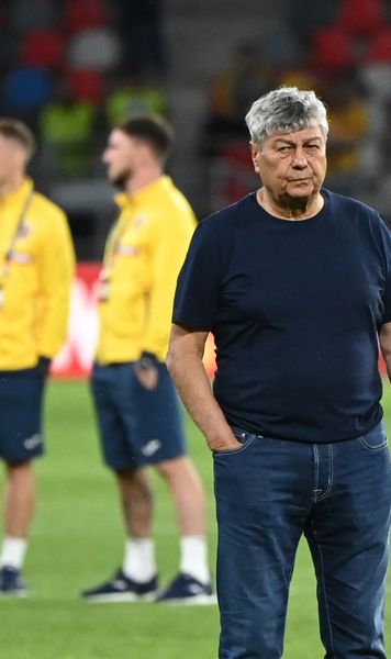 Motive de bucurie pentru Il Luce. Dar și griji!  Analiză GOLAZO.ro. Veștile bune primite de Mircea Lucescu și  ce continuă să-l îngrijoreze