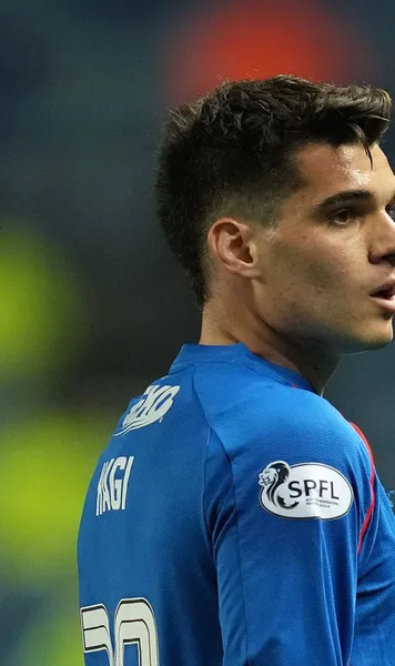 Ianis Hagi, lăudat  Verdictul unui fost jucător de la Rangers: „E un fotbalist  spectaculos”