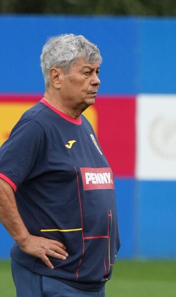 Cipru - România   Noul selecționer al Ciprului  îl pune în gardă pe Mircea Lucescu înaintea meciului de sâmbătă