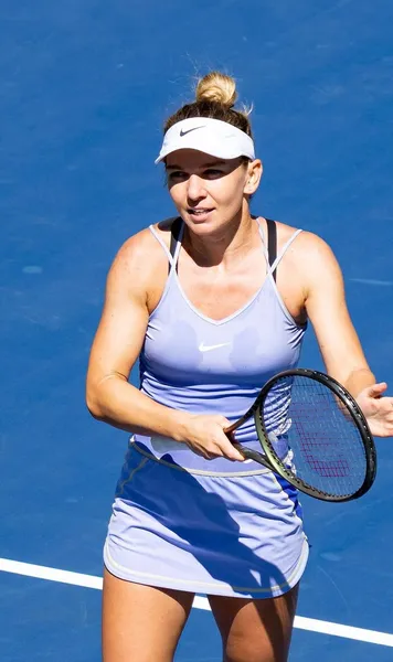 Halep nu se oprește  Cum se  pregătește  Simona pentru turneul din China: „Keep smiling!”