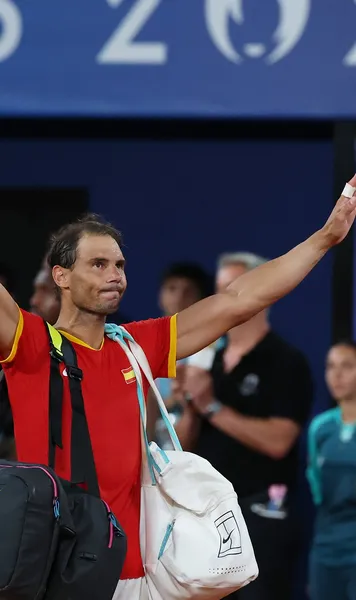 Rafael Nadal se retrage  Legendarul tenismen pune capăt unei cariere fantastice  la finalul acestui sezon