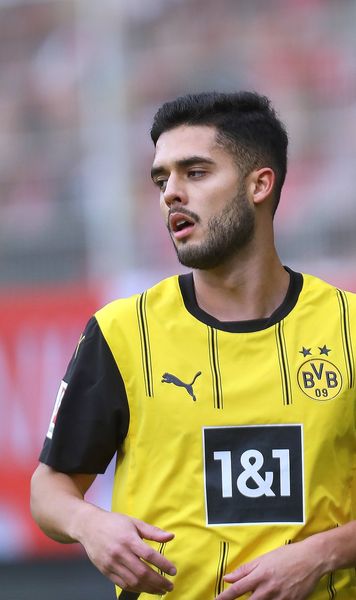 DEFINITIV LA DORTMUND Yan Couto va fi transferat în Germania de la  Manchester City  pentru 30 de milioane de euro