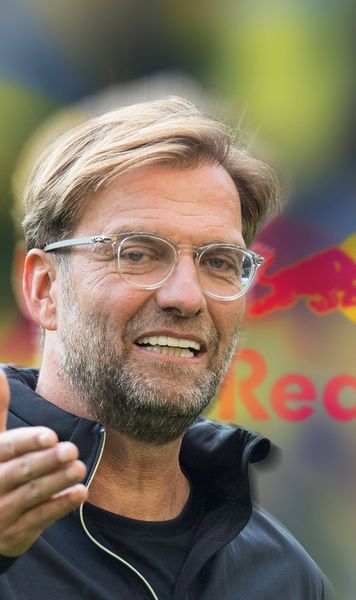 Care este salariul lui Klopp  Încasează o sumă  de două ori mai mică  la Red Bull decât la Liverpool, susțin britanicii