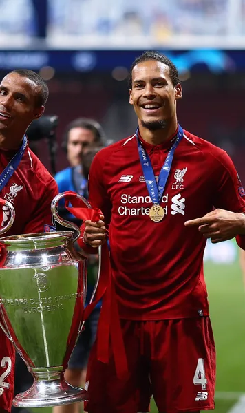 Joel Matip se retrage  Fostul fundaș de la  Liverpool  nu și-a găsit alt club și a ales să-și încheie cariera