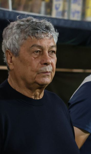 Supărat de UEFA Ce l-a enervat pe  Lucescu : „Nu înțeleg de ce au făcut asta”