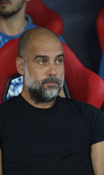 Guardiola aduce lămuriri  Ce spune spaniolul despre posibila preluare a  naționalei Angliei