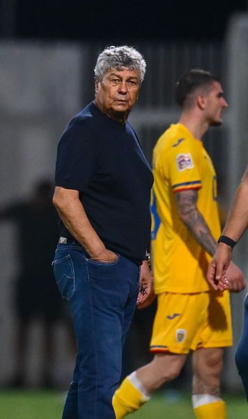 Totul despre operația lui Lucescu Nu în octombrie! Sursele GOLAZO.ro dezvăluie când, de ce și unde va fi  intervenția chirurgicală . Și cine îl va opera